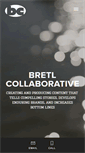 Mobile Screenshot of bretlcollaborative.com
